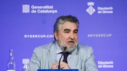 Uribes sul dietrofront della Liga a Miami: “Non si fanno così le cose”