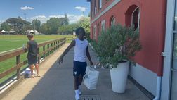 Lazio, all’Isokinetic arriva anche Saná Fernandes – VIDEO