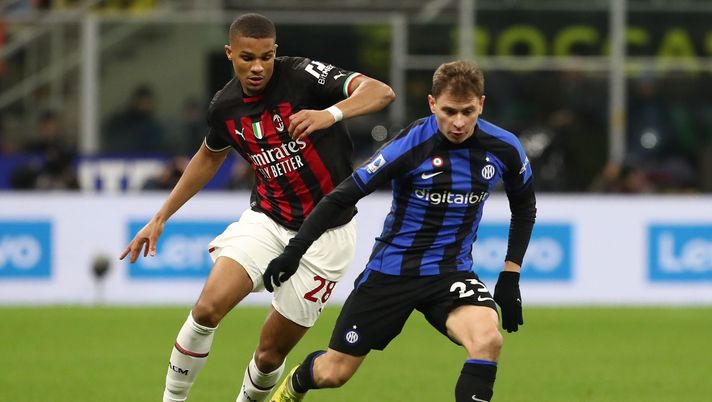 thiaw milan
