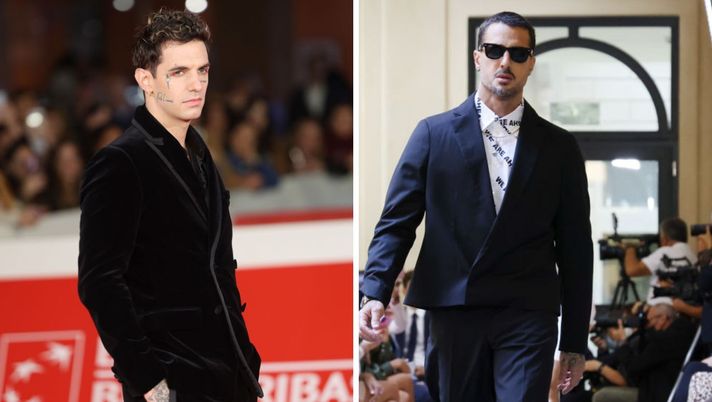 Corona vs Achille Lauro: “Il gossip violenza sulle donne? Retorica che quelli come te…” - immagine 1