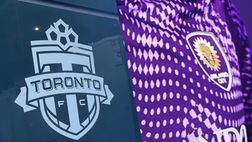 Toronto-Orlando in Diretta Streaming Gratis: dove vedere la MLS
