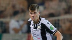 Inter a Udine, Bijol osservato speciale. Ecco l’idea del club su Acerbi e De Vrij