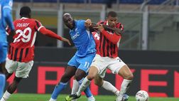 Incocciati: “Il Milan punta l’Europa, ma il Napoli ha un vantaggio da sfruttare”