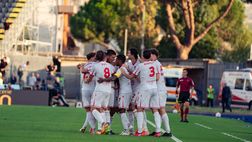Padova, venerdì amichevole a porte chiuse con l’Inter: i dettagli