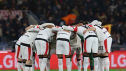 Milan, sei da Scudetto? Ecco i motivi per cui i rossoneri devono crederci