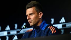 Motta: “Cosa filtra su Danilo! Milik, Mbangula, Gonzalez, Kalulu, Luiz, Conceicao e ho scelto il capitano”