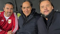 Sandro Nesta a Messina: 125 Legend per 10mila spettatori