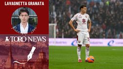 Lavagnetta Granata: freddo fuori, idee chiare in campo