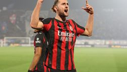 Milan, Rabiot candidato al premio di miglior giocatore di gennaio della Serie A