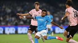 Fava: “Conte ha ritrovato la mentalità vincente. Le riserve fanno la differenza”