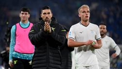 Lazio scontenta e deprezzata: il futuro porta incertezza