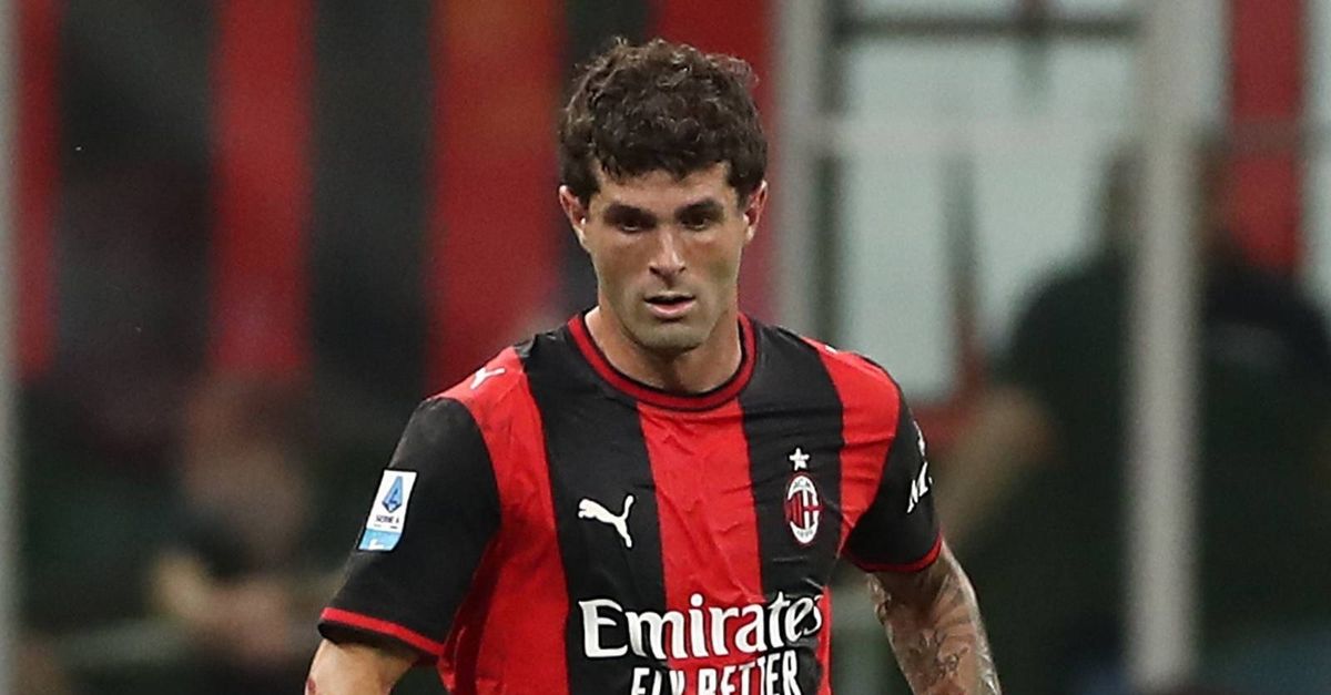 pulisic si 232 incartato nel milan il suo futuro tra il caso rinnovo e il diktat di cardinale da Pianetamilan.it pulisic si 232 incartato nel milan il suo futuro tra il caso rinnovo e il diktat di cardinale