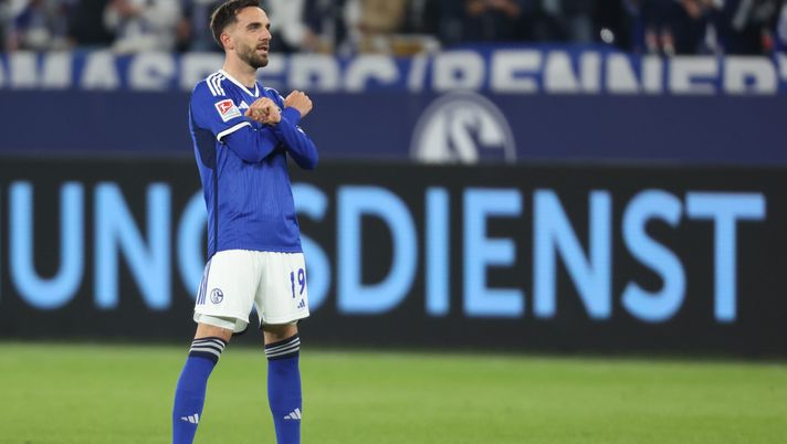 Schalke 04-Furth Streaming Live e Diretta Tv: dove vedere la Bundesliga 2 Gratis - immagine 1