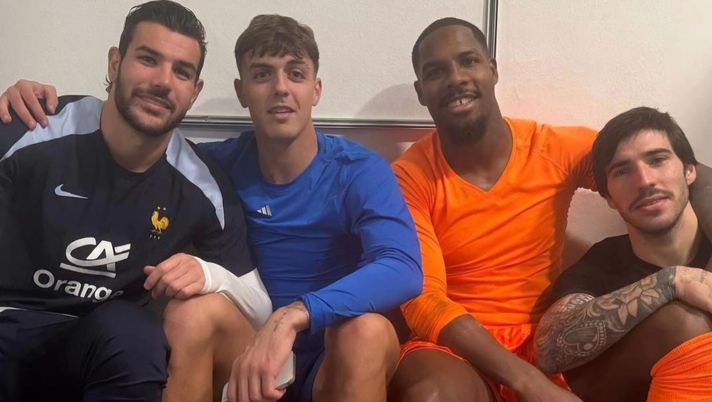 Stavamo bene insieme…anche noi… - immagine 1