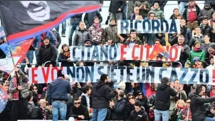 Terzo derby stagionale tra Maceratese e Civitanovese: la città si blinda nuovamente - immagine 1
