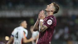 Che brutto Toro contro il Venezia!