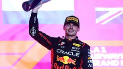 Formula 1, Verstappen: “Stagione incredibile. E voglio vincere ancora”