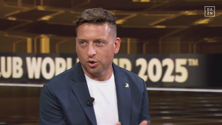 Giaccherini: “Conte allenatore più completo. Vi svelo il messaggio che mi mandò dopo che…” - immagine 1