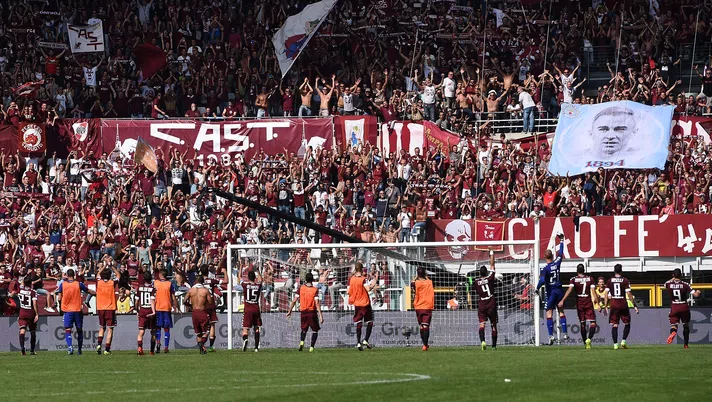 Se il Toro farà il Toro - immagine 1