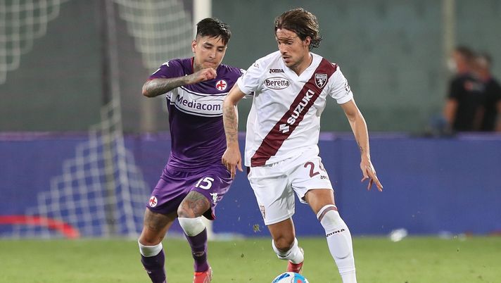Calciomercato Torino, Simone Verdi e Iago Falque verso la permanenza in granata - immagine 1