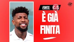 Calciomercato Milan: Emerson Royal, sì al Besiktas. Contatti intensificati
