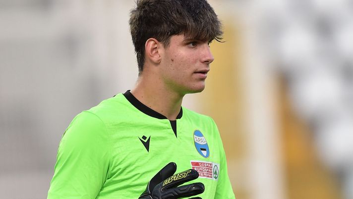 Primavera, chi è Abati: dal Cesena alla Spal, a Ferrara diventa campione Under 18 - immagine 1