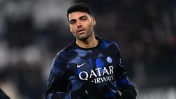 Ds Botafogo: “Taremi? Ne abbiamo parlato con gli agenti, ma abbiamo scelto di non approfondire”