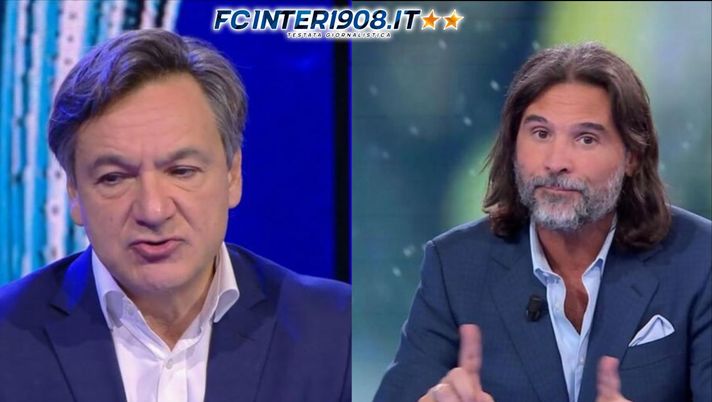 Caressa: “Adani mi fa un baffo! Ho iniziato ad andare in terapia perché…” - immagine 1