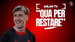 Milan, Saelemaekers: “Qui per restare”. Siparietti e risate con Fofana e Loftus