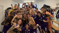 Primavera: ufficiale l’attaccante 2007 Mazzeo dalla Sestese. Ecco chi è