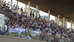 Fiorentina, il programma di oggi