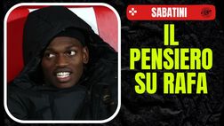 Sabatini: “Milan senza Leao modesto e limitato. Il giudizio su Fonseca passa…”