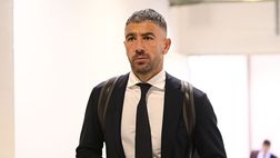 Nuovo ruolo per Kolarov: sarà il vice di Chivu all’Inter