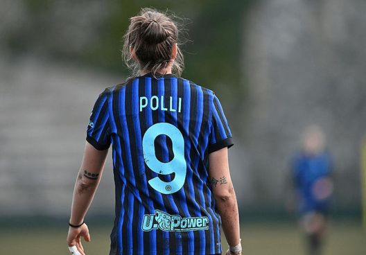 Getty Images Inter Women, Elisa Polli: “Più matura, ma col solito istinto. Le carattestiche della squadra…”- immagine 2