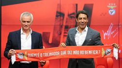 Porto, cori contro Mourinho: arriva la multa per il club