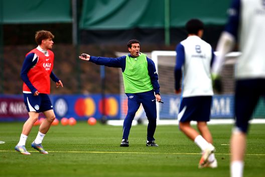 Getty Images Reijnders: “Derby? Lo guarderò, il Milan può vincere e può arrivare alla seconda stella”- immagine 2