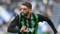 La certezza Berardi, Bajrami e un dubbio in difesa: la formazione del Sassuolo