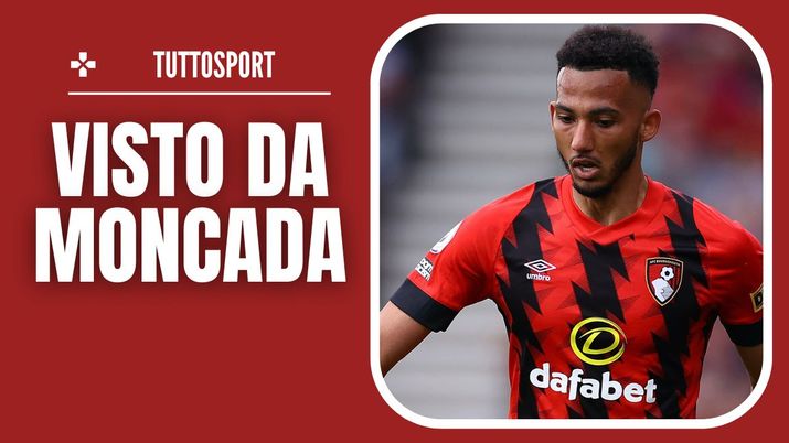 Lloyd Kelly Bournemouth Calciomercato AC Milan