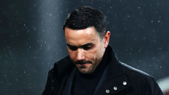 Monza, Palladino: “Gol finale di Gatti fortuito, meritavamo il pareggio” - immagine 1