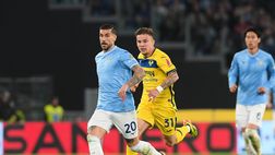 Lazio-Verona, in casa bilancio senza storia: i precedenti