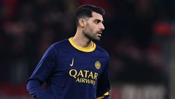 Inter, riecco Taremi: quando può tornare in gruppo e la gestione tra Cagliari e Bayern