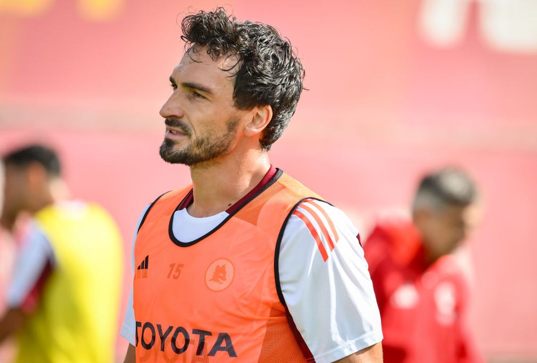 Le Fée ancora in gruppo: prima volta senza tutore. Assente Dybala – FOTO GALLERY - immagine 23