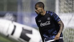 Ngonge-Torino, possibile vertice col Napoli: la deadline del club azzurro – TS