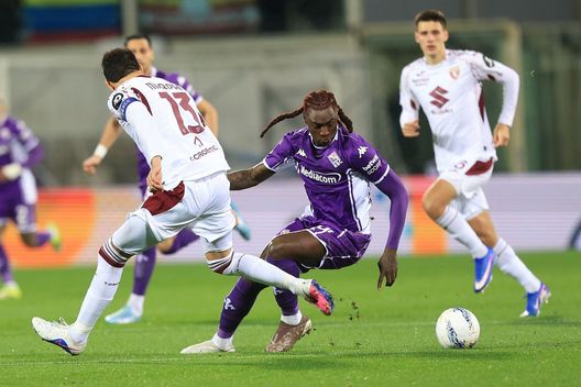 Getty Images inter, come sta andando la Fiorentina? Stagione complicata, ora c’è Vanoli: rispetto a Pioli…- immagine 5