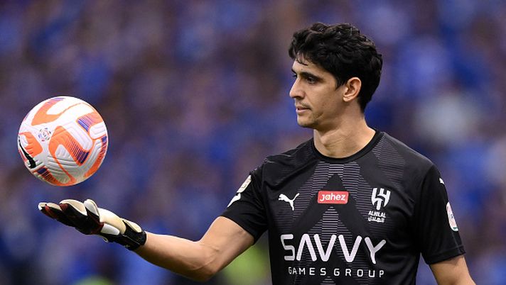 Bounou, cosa hai fatto! Parata miracolosa su rigore e Marocco in finale - immagine 1