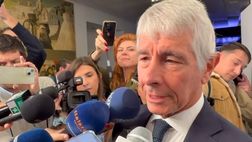 VIDEO / Abodi: “Lo stadio di Inter e Milan arricchirà la Lombardia e l’Italia”