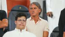 Roberto Mancini non è più il CT dell’Arabia Saudita: arriva il comunicato ufficiale