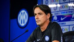 Inzaghi: “Così vedo Cuadrado e Sanchez, Frattesi lo abbiamo voluto fortemente”