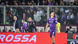 Bove, messaggio social: “Grato per l’affetto ricevuto. Ci vediamo… in campo!”