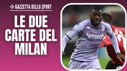 Calciomercato Milan – Fofana svolta in arrivo? Le carte del Diavolo. Costa…